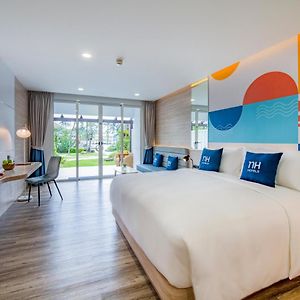 Grand Deluxe Room