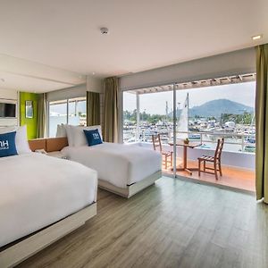 Marina Grand Room